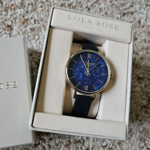 Lola Rose London "Truthfulness" Watch - Picture 6 of 10